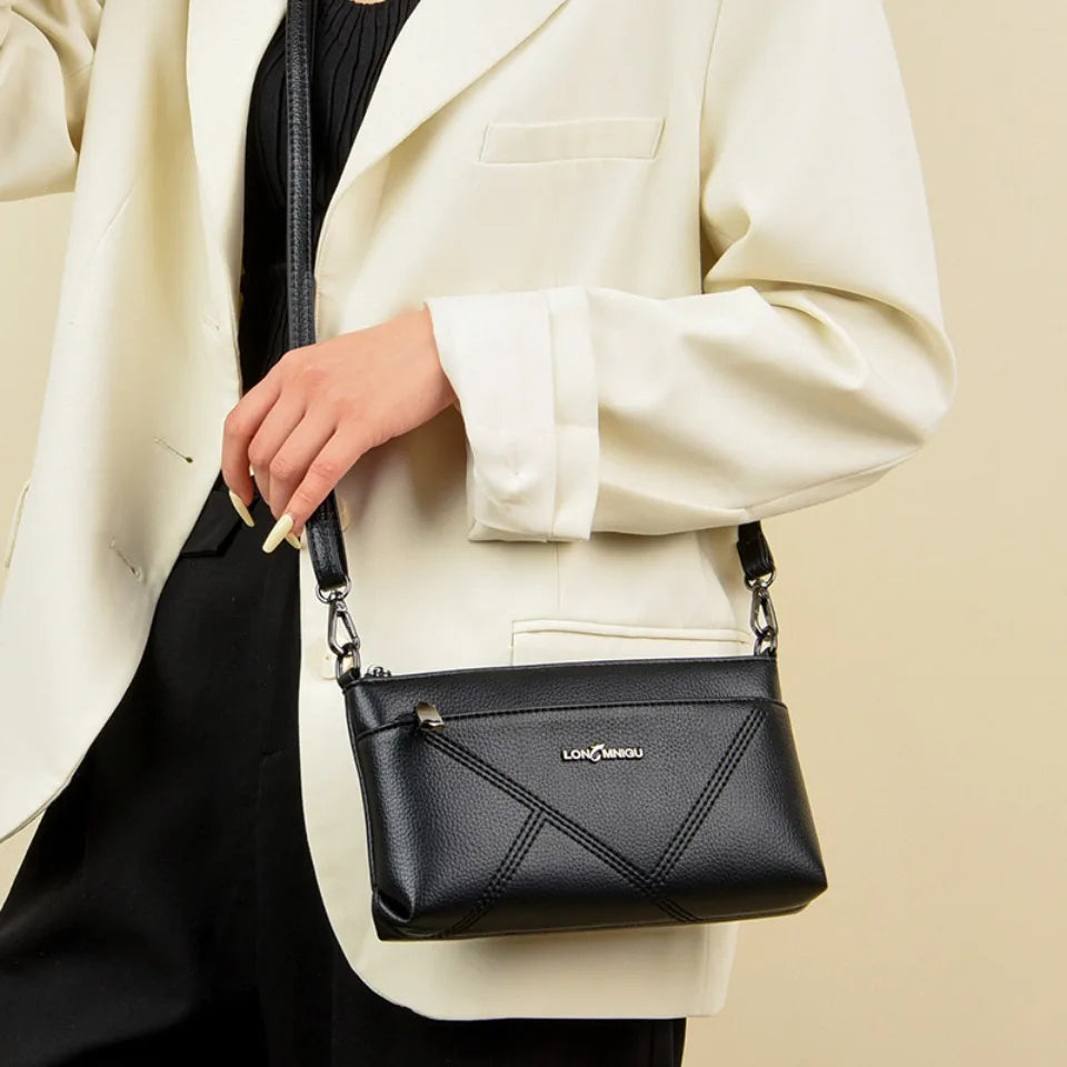 Zendaya™ – Stylish Shoulder Bag