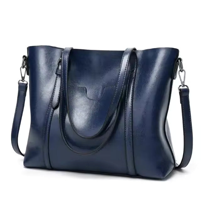 Melissa -Stylish Tote Bag