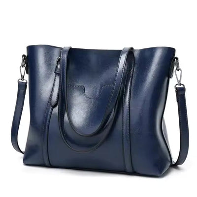 Melissa -Stylish Tote Bag