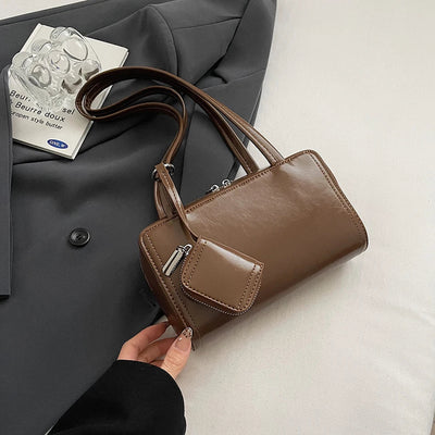 Khloe - Shoulder bag with wallet