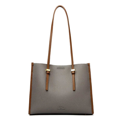 Rhea™ – A stylish everyday bag with a leather finish