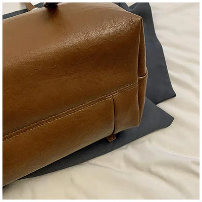 Junie - Large everyday bag