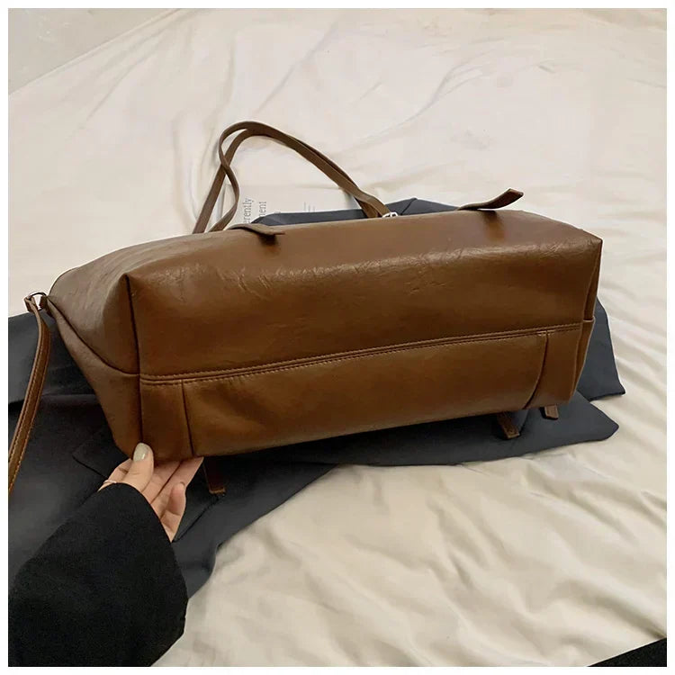 Junie - Large everyday bag