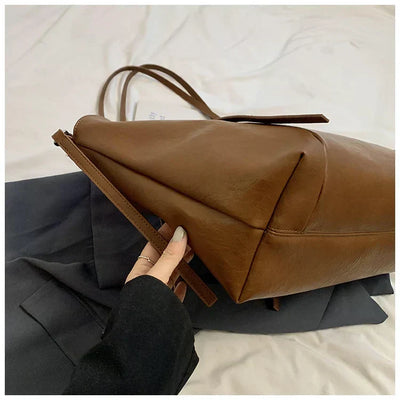Junie - Large everyday bag