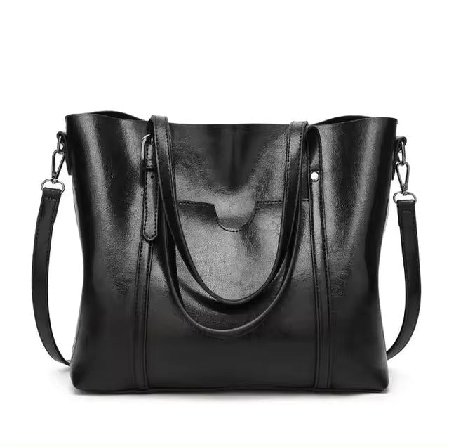 Melissa -Stylish Tote Bag
