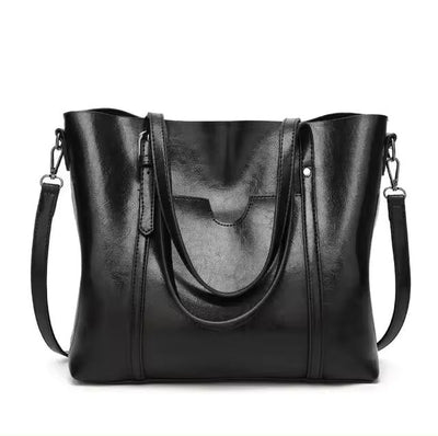 Melissa -Stylish Tote Bag