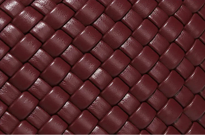 Ronnie™ | Luxurious Leather Bag with Gold Details