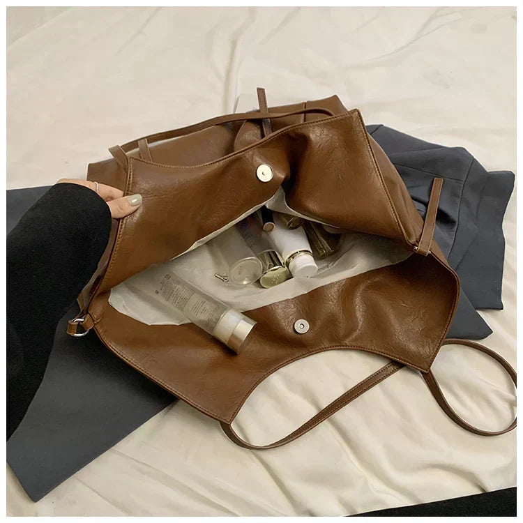 Junie - Large everyday bag