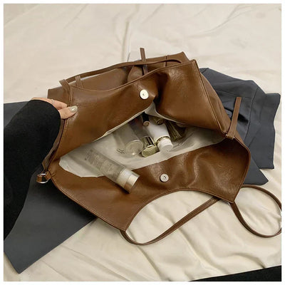 Junie - Large everyday bag