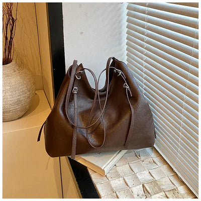 Junie - Large everyday bag