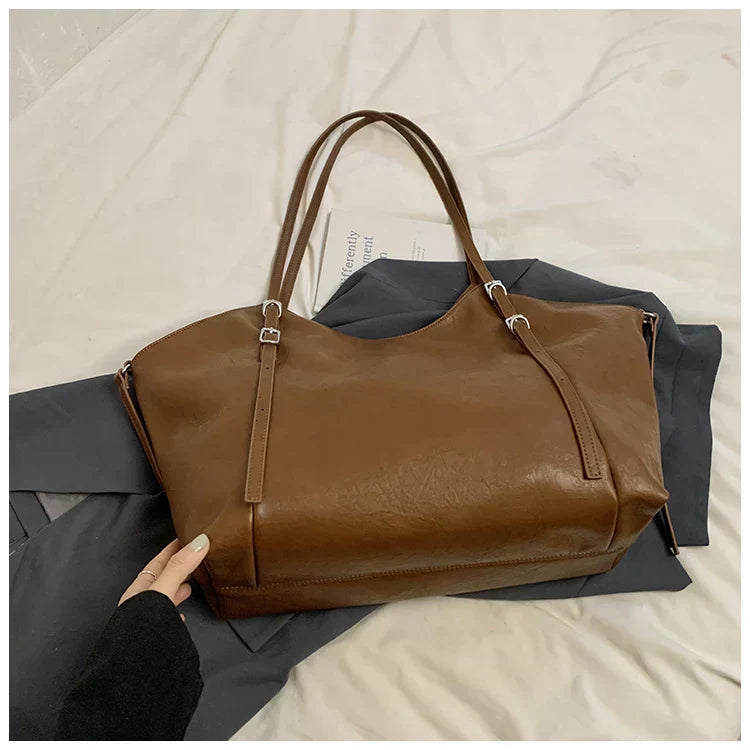 Junie - Large everyday bag