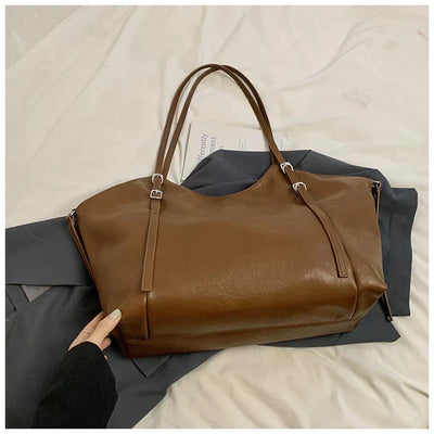 Junie - Large everyday bag
