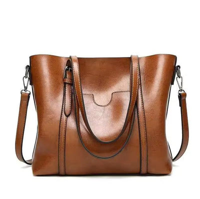 Melissa -Stylish Tote Bag