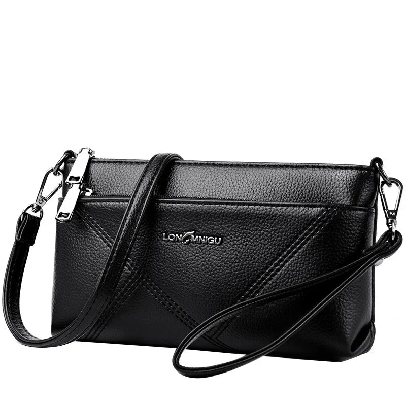 Zendaya™ – Stylish Shoulder Bag