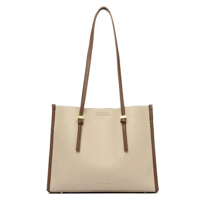 Rhea™ – A stylish everyday bag with a leather finish