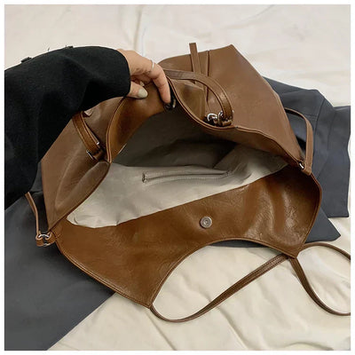 Junie - Large everyday bag