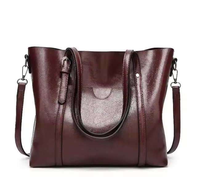 Melissa -Stylish Tote Bag