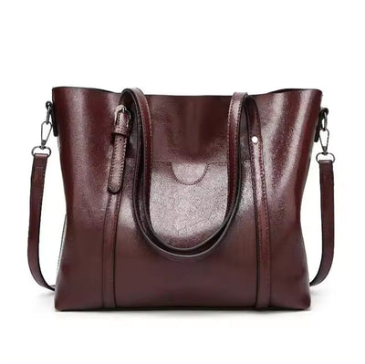 Melissa -Stylish Tote Bag