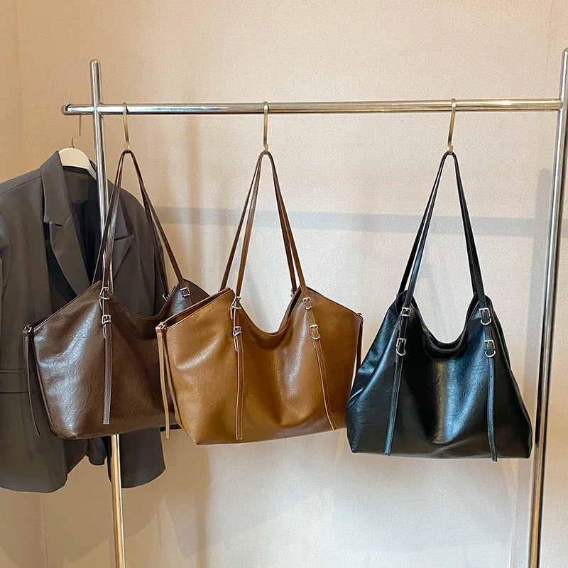 Junie - Large everyday bag