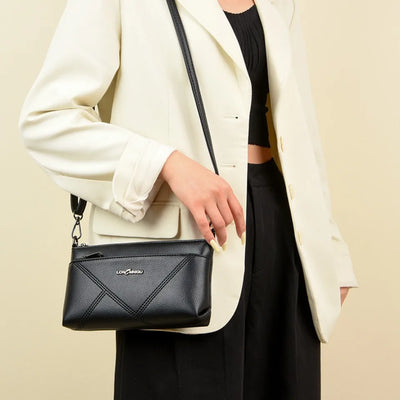 Zendaya™ – Stylish Shoulder Bag