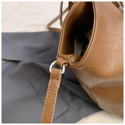 Junie - Large everyday bag