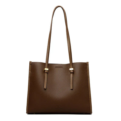 Rhea™ – A stylish everyday bag with a leather finish