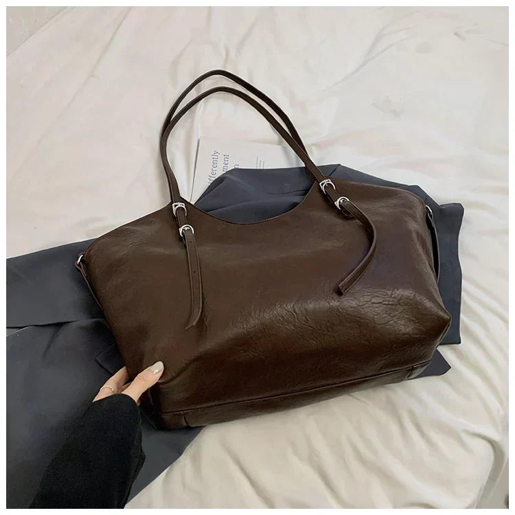 Junie - Large everyday bag