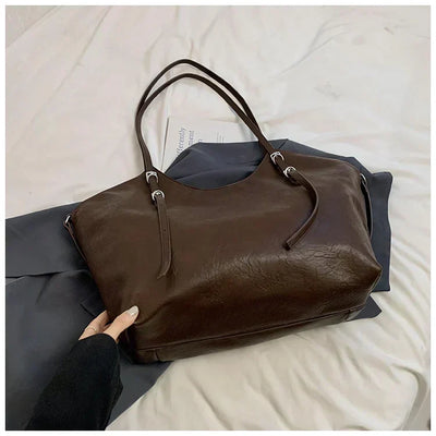 Junie - Large everyday bag