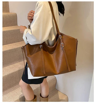 Junie - Large everyday bag