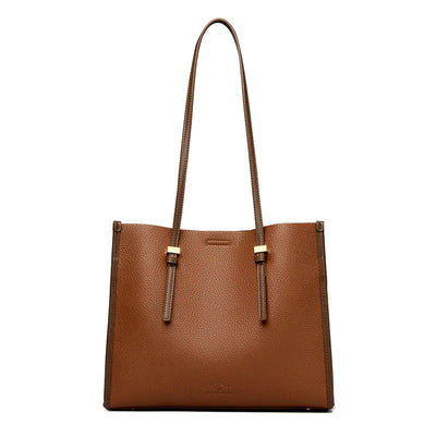 Rhea™ – A stylish everyday bag with a leather finish