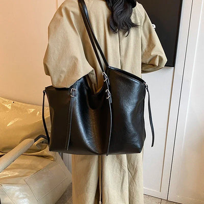 Junie - Large everyday bag