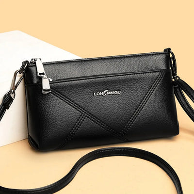 Zendaya™ – Stylish Shoulder Bag
