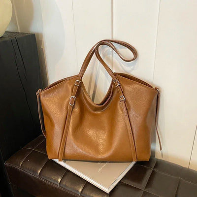 Junie - Large everyday bag