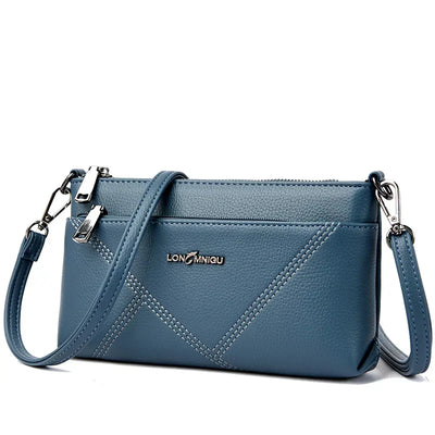 Zendaya™ – Stylish Shoulder Bag