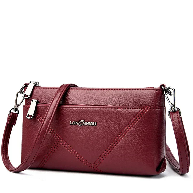 Zendaya™ – Stylish Shoulder Bag
