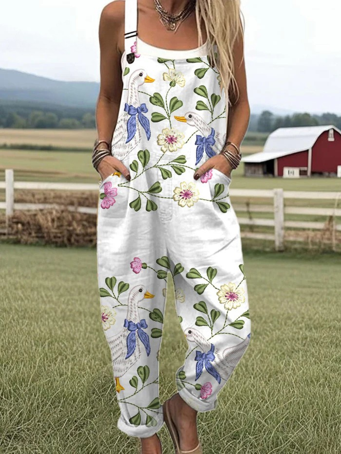 Jennifer | Elegant Jumpsuit
