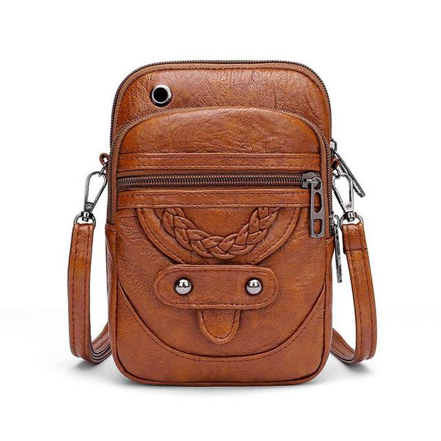Paris - Classic Shoulder Bag