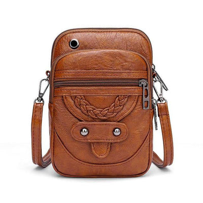 Paris - Classic Shoulder Bag