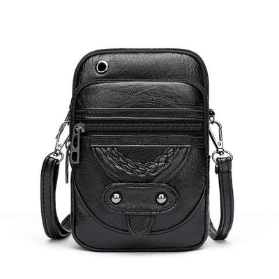 Paris - Classic Shoulder Bag