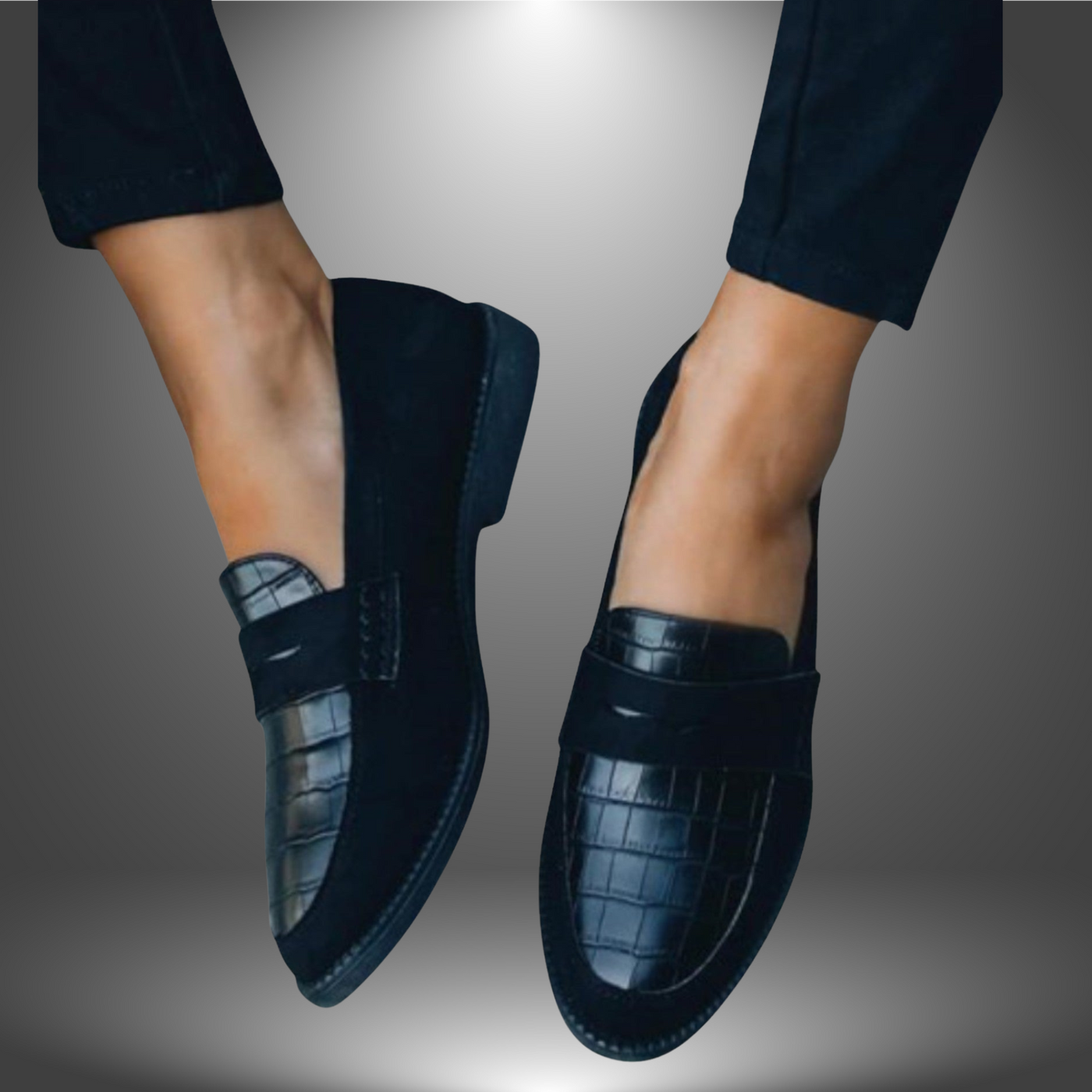 Savanna – Mocassin