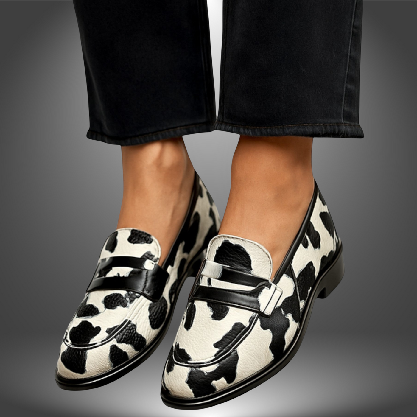 Brinley - Slipper Declaration