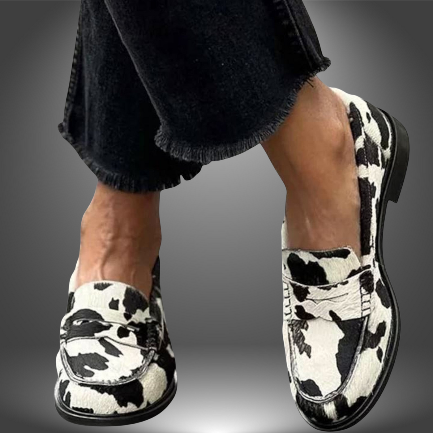 Brinley - Slipper Declaration