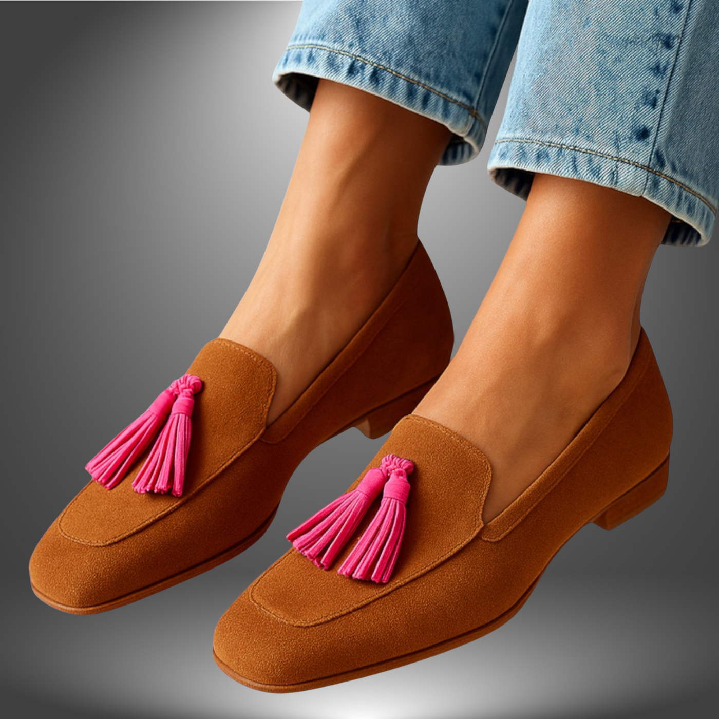 Lilo - Mocassin