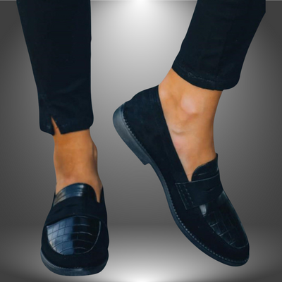Savanna – Mocassin