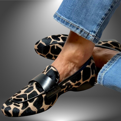 Junie - slippers