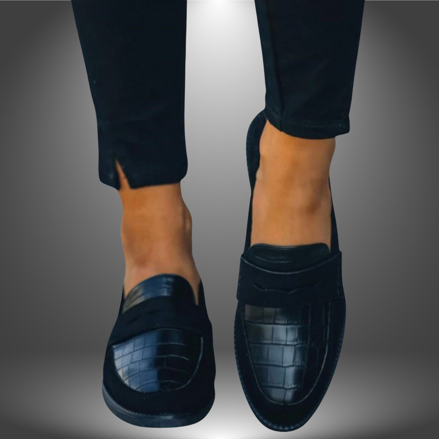 Savanna – Mocassin