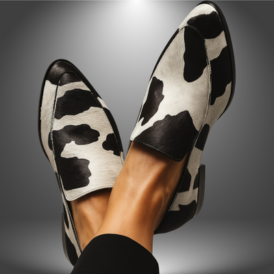 Mia - Contemporary slipper