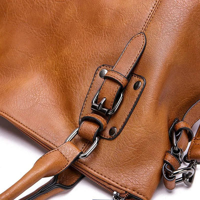 Nyla™ - Stylish Shoulder Bag