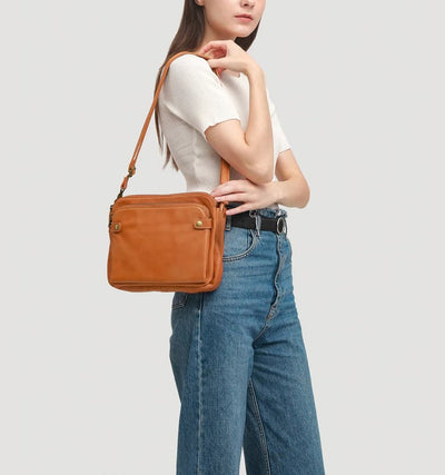 Avery - Luxury Premium Bag