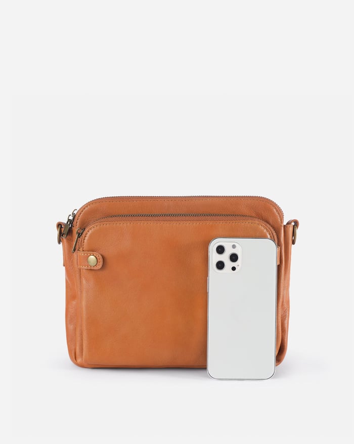 Avery - Luxury Premium Bag